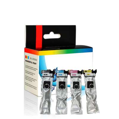 High page yield T9451xl Ink Cartridge Compatible For WorkForce Pro WF-C5290 WF-C5210 WF-C5710 WF-C5790